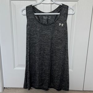 Under Armour Racerback Tank